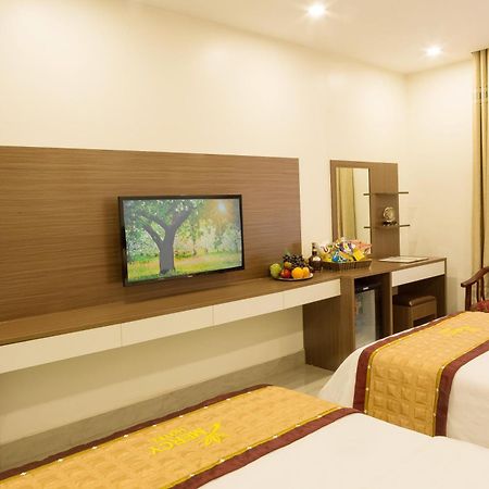 Mercy Hotel Hanoi Luaran gambar