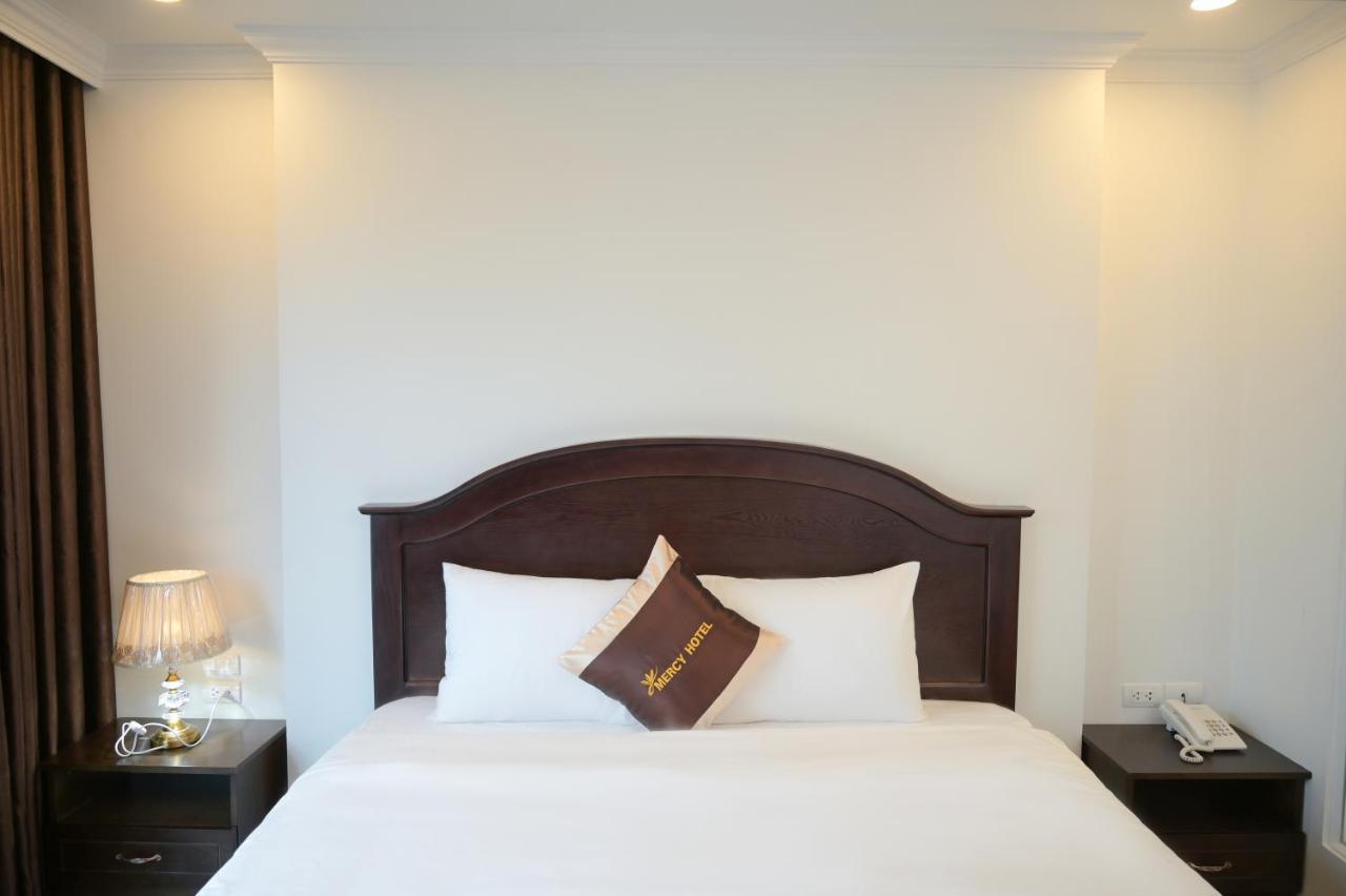 Mercy Hotel Hanoi Luaran gambar
