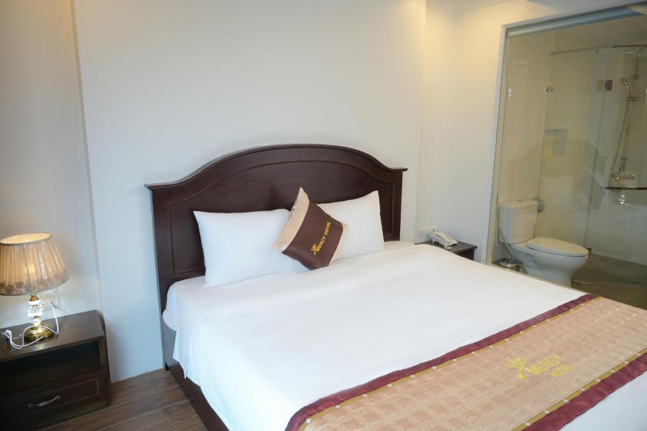 Mercy Hotel Hanoi Luaran gambar