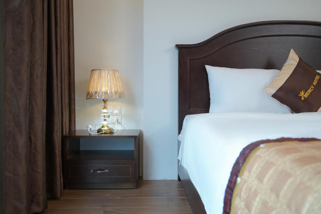 Mercy Hotel Hanoi Luaran gambar