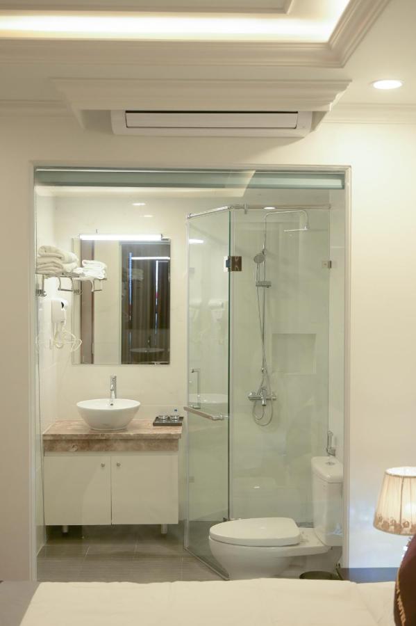 Mercy Hotel Hanoi Luaran gambar