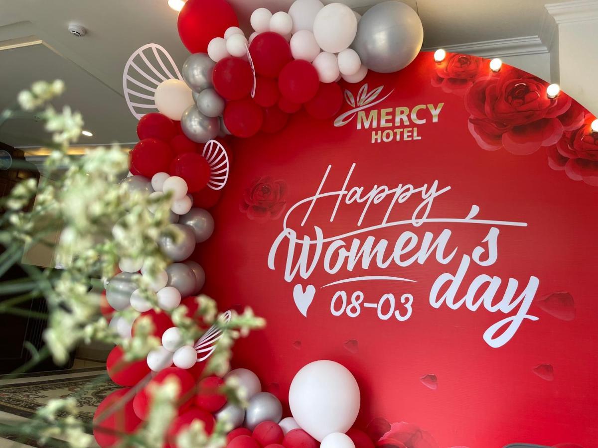 Mercy Hotel Hanoi Luaran gambar