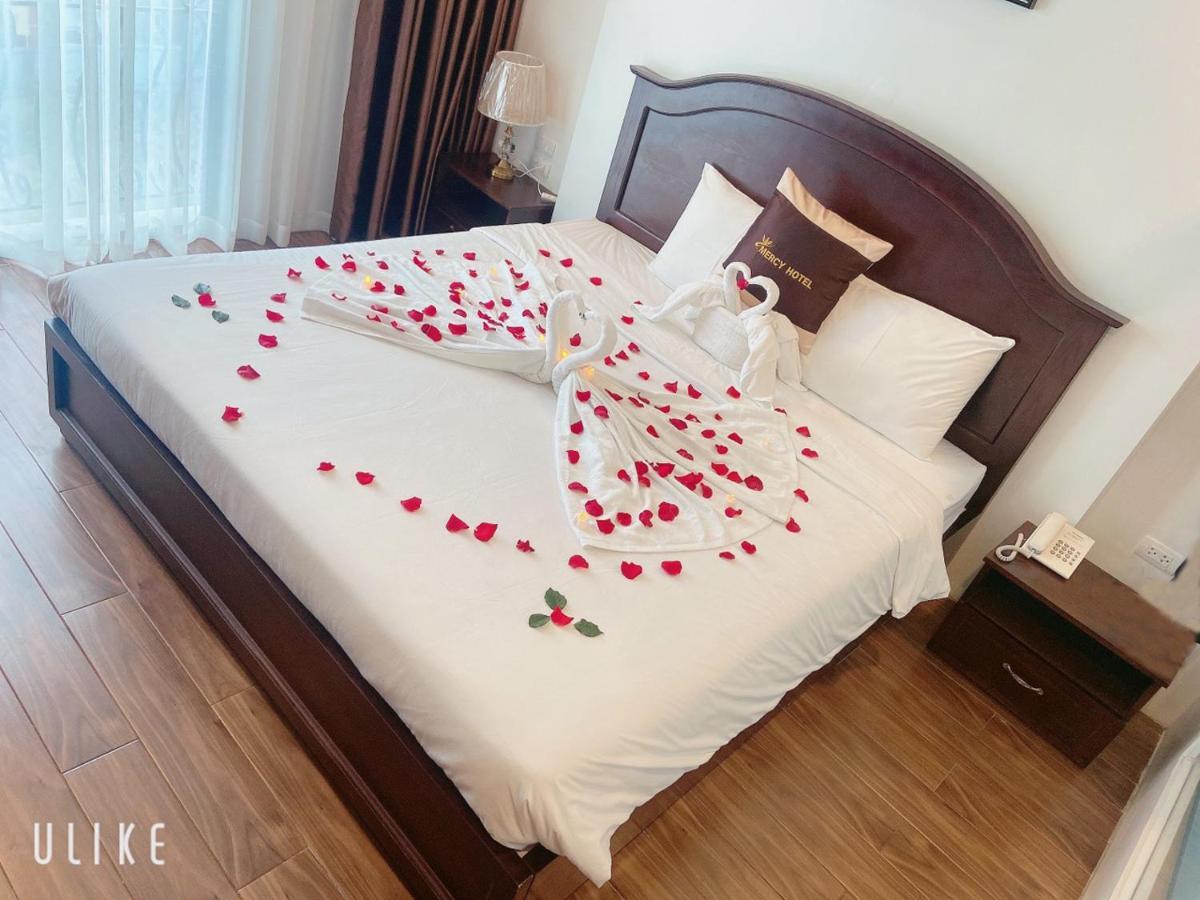 Mercy Hotel Hanoi Luaran gambar